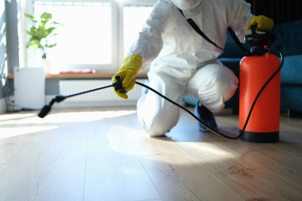 Reliable Biohazard contractor in Oak Hill, FL by Crime Scene Cleaner Online
