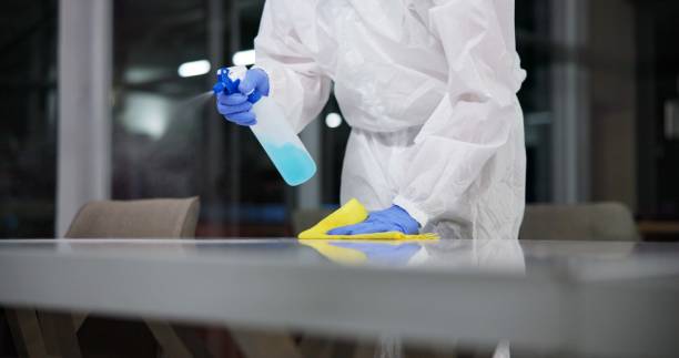 Licensed Biohazard service in Oak Hill, FL - Crime Scene Cleaner Online